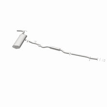 Load image into Gallery viewer, MagnaFlow BRE Exhaust Kit 08-14 Nissan Rogue 2.5L