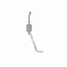 Load image into Gallery viewer, MagnaFlow BRE Exhaust Kit 07-08 Sierra Silverado 1500 4.8L