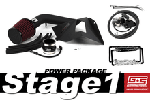 Load image into Gallery viewer, Subaru 15-18 Subaru STI Stage 1+ Power Package