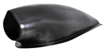 Load image into Gallery viewer, K&amp;N Hood Scoop (Gen 2) 50 Sq.in. Opening 11in H To Top Of Scoop