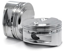 Load image into Gallery viewer, CP Piston &amp; Ring Set for Nissan RB25DET - Bore (86mm) - Size (STD) - Compression Ratio (8.5)