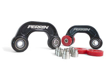 Load image into Gallery viewer, PERRIN 08-21 Subaru WRX / 09-21 STI / 13-25 BRZ &amp; GR86 / 10-14 LGT FXT Rear Endlinks (Spherical)