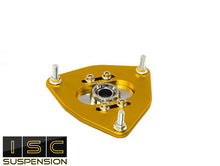 Load image into Gallery viewer, ISC Suspension 93-01 GC8 Rear Camber Plates