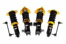 Load image into Gallery viewer, ISC Suspension 02-07 Subaru Impreza WRX N1 Coilovers