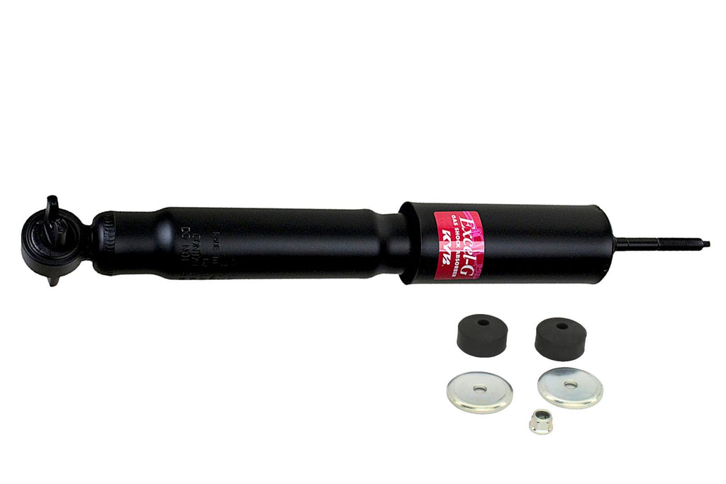 KYB Shocks & Struts Excel-G Front Right 17-19 Subaru Impreza