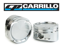 Load image into Gallery viewer, CP Piston &amp; Ring Set for Subaru EJ257 WRX STi - Bore (99.5mm) - Size (Standard) - CR (8.2)