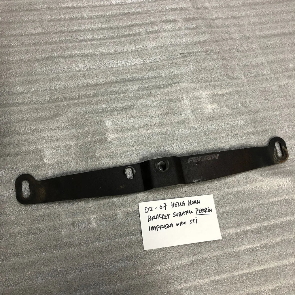 Perrin 02-07 Subaru WRX/STi Bracket for Hella Horns