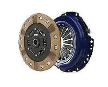 Load image into Gallery viewer, Spec 06-10 Subaru WRX/07-10 Legacy GT (including Spec B) Stage 2 Clutch Kit