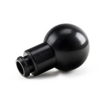 Killer B Modified Round Shift Knob Black 5mt