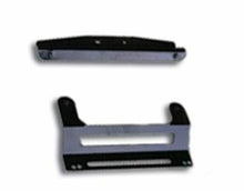 Load image into Gallery viewer, Cusco DIFFUSER BracketS OEM 06 STi diffuser on 05 older STi Impreza ***Must use 673 487 A