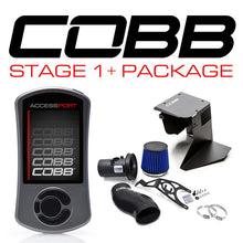 Load image into Gallery viewer, Subaru Stage 1+ Power Package STI 15 w/V3