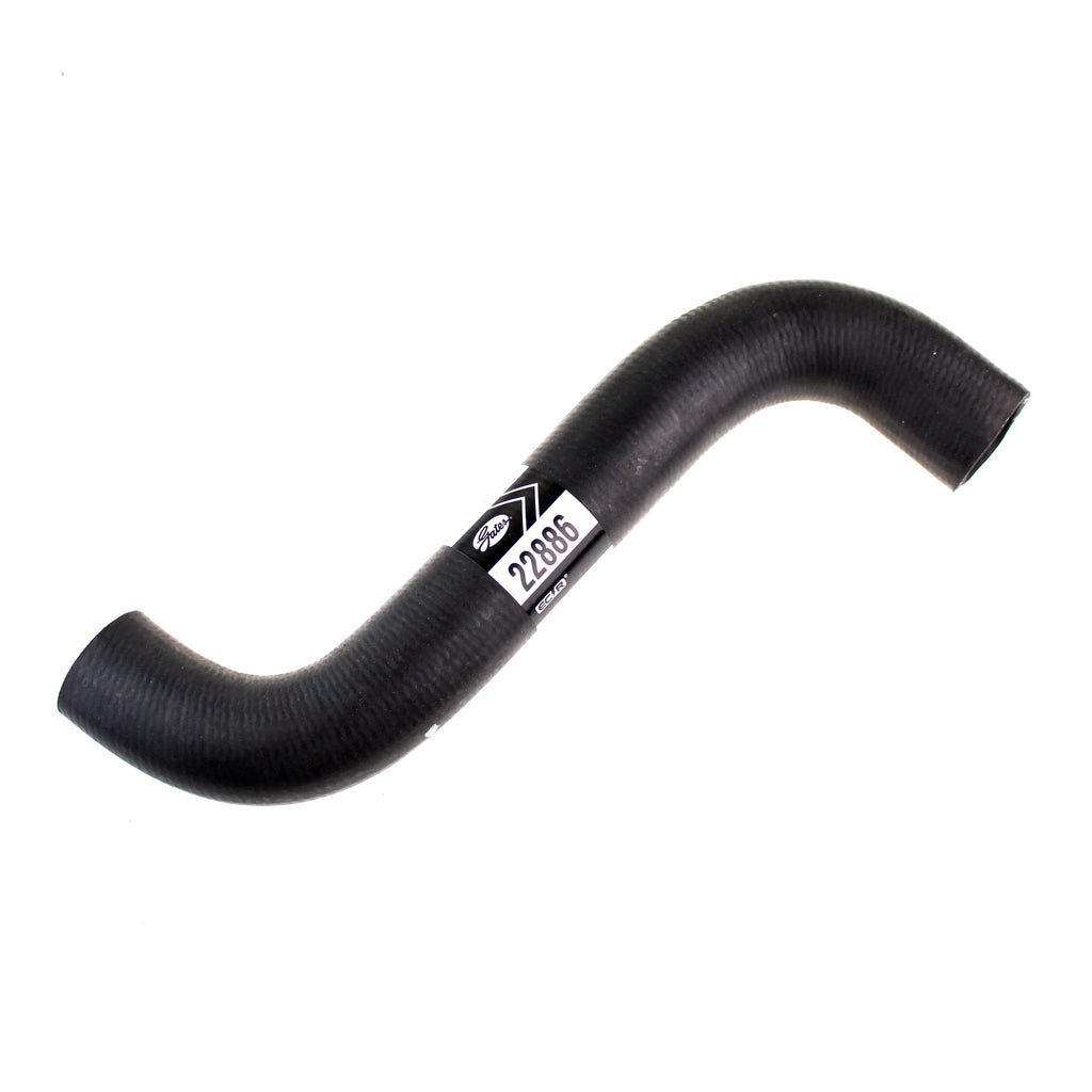 Gates 02-07 Subaru WRX/STI Lower Radiator Hose