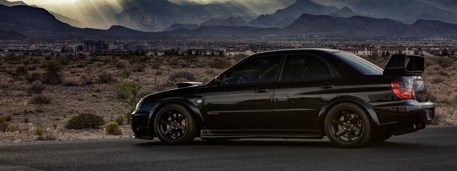 Boosted Autowerks: Subaru Performance Specialists – Boosted Autowerks LLC