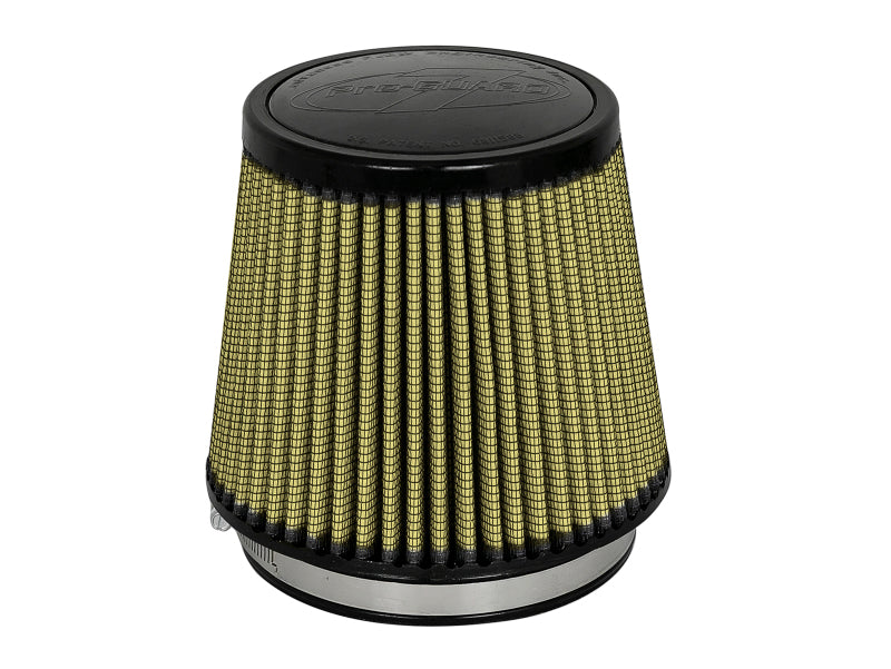 aFe MagnumFLOW Air Filters IAF PG7 A/F PG7 5-1/2F x 7B x 5-1/2T x 6H