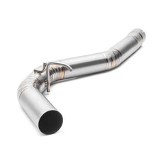 Load image into Gallery viewer, Cobb 11-14 Subaru WRX Hatch / 08-14 STi Hatch 3in Titanium Cat-Back Exhaust