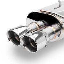 Load image into Gallery viewer, Cobb 22-23 Subaru WRX Stainless Steel 3in. Catback Exhaust