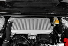 Load image into Gallery viewer, Perrin 22-23 Subaru WRX Top Mount Intercooler (TMIC) - Silver