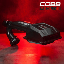 Load image into Gallery viewer, Cobb 17-20 Ford F-150 EcoBoost 3.5L/Raptor Redline Carbon Fiber Intake System