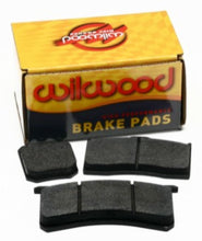 Load image into Gallery viewer, Wilwood Pad Set BP-20 6318 TC Caliper