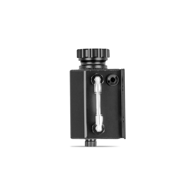 Mishimoto 1L Coolant Overflow Tank - Black