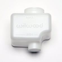 Load image into Gallery viewer, Wilwood Reservoir Short Remote M/C 7 oz.