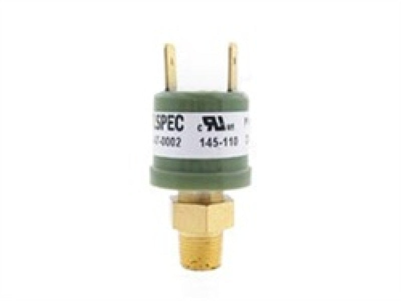 Air Lift Pressure Switch 110-145 PSI