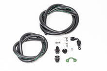 Load image into Gallery viewer, Radium Nissan RB26DETT Fuel Rail Plumbing Kit