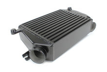 Load image into Gallery viewer, Perrin Subaru WRX 15+ Top Mount Intercooler - Black