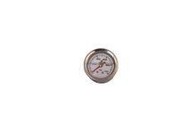 Load image into Gallery viewer, Aeromotive 0-100 PSI Fuel Pressure Gauge