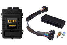 Load image into Gallery viewer, Haltech Elite 1500 Adaptor Harness ECU Kit