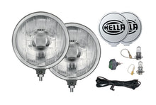 Load image into Gallery viewer, Hella 500 Series 12V/55W Halogen Driving Lamp Kit