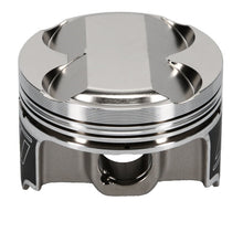 Load image into Gallery viewer, Wiseco Acura 4v DOME +2cc STRUTTED 84.5MM Piston Kit