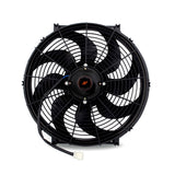 Mishimoto 16 Inch Race Line High-Flow Electric Fan