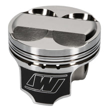 Load image into Gallery viewer, Wiseco Acura 4v DOME +2cc STRUTTED 84.5MM Piston Kit