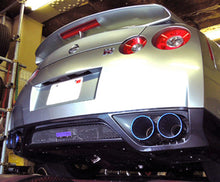 Load image into Gallery viewer, HKS RACING MUFFLER R35 GT-R VR38DETT