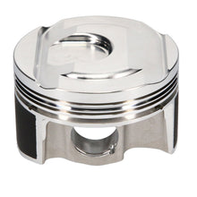 Load image into Gallery viewer, JE Pistons GM 2.0L Turbo ECOTEC LTG 86mm Bore 9.5:1 CR -1.5cc Dish Piston (Set of 4)