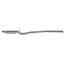 Load image into Gallery viewer, Cobb Subaru 02-07 WRX / 04-07 STI Titanium Cat-Back Exhaust System