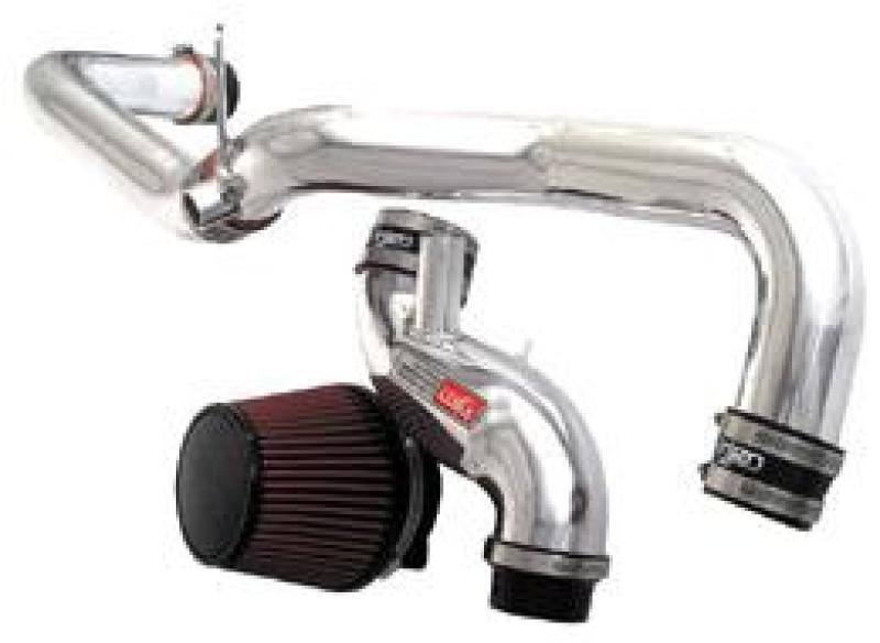 Injen 00-01 RS 2.5L Polished Cold Air Intake