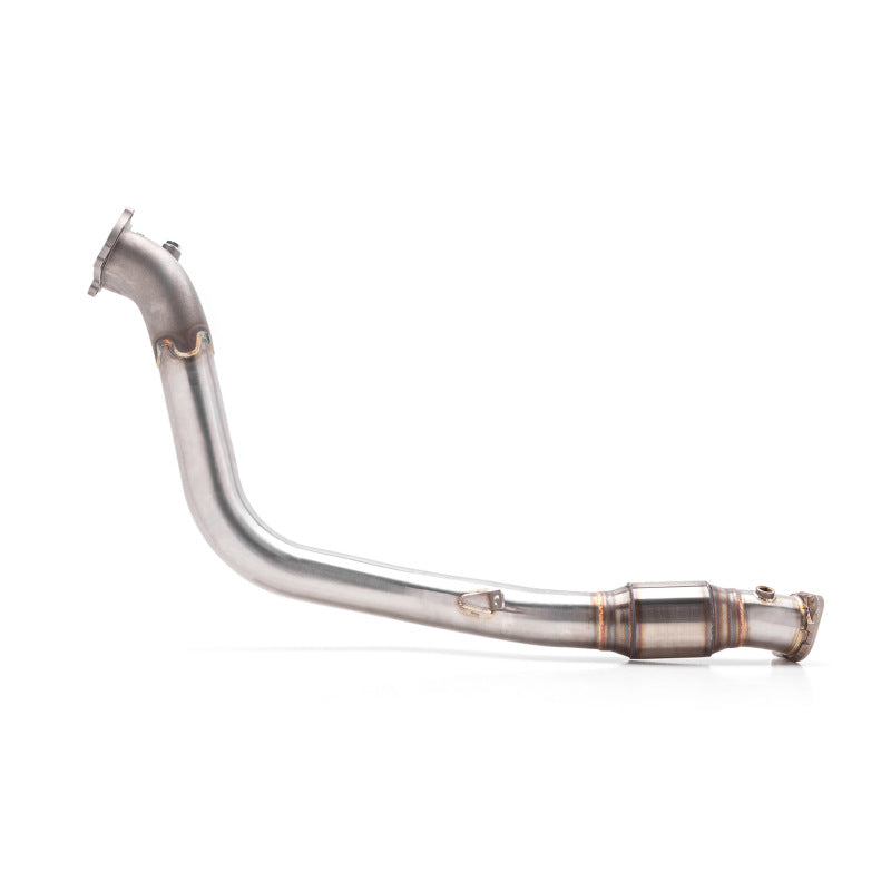 Cobb 02-07 Subaru WRX/STi / 04-08 Forester XT 3in. GESi Catted Downpipe