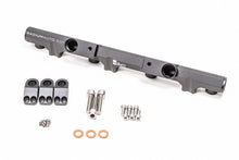 Load image into Gallery viewer, Radium Mitsubishi 4G63 Early Fuel Rail