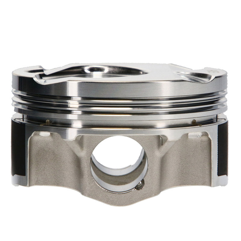 JE Pistons Toyota 4U-GSE 86.00mm Bore STD Size 12.5:1 CR -1.0cc Dome FSR Piston (Set of 4)