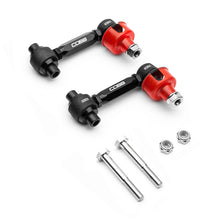 Load image into Gallery viewer, Cobb 22-23 Subaru WRX / 20-24  Outback Adjustable Sway Bar End Links