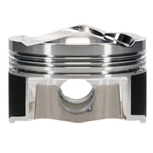 Load image into Gallery viewer, JE Pistons 2015+ Honda K20C 86mm Bore 9.8:1 CR -1.5.cc Dish Piston Kit (Set of 4)