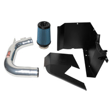 Load image into Gallery viewer, Injen 15-21 Subaru WRX 2.0L 4 Cyl. Polished Cold Air Intake