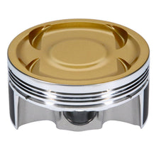 Load image into Gallery viewer, JE Pistons Subaru EJ25 Ultra Series 99.50mm Bore Dia -16.5cc 8.5:1 - Piston Set