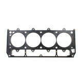 Cometic GM LSX McLaren 4.185in Bore .051 inch MLS Headgasket - Left