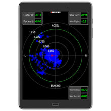 Load image into Gallery viewer, Autometer OBD-II Wireless Data Module Bluetooth DashLink for Apple IOS &amp; Andriod Devices