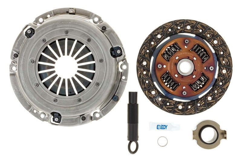 Exedy OE 12-15 Honda Civic SI L4 Clutch Kit