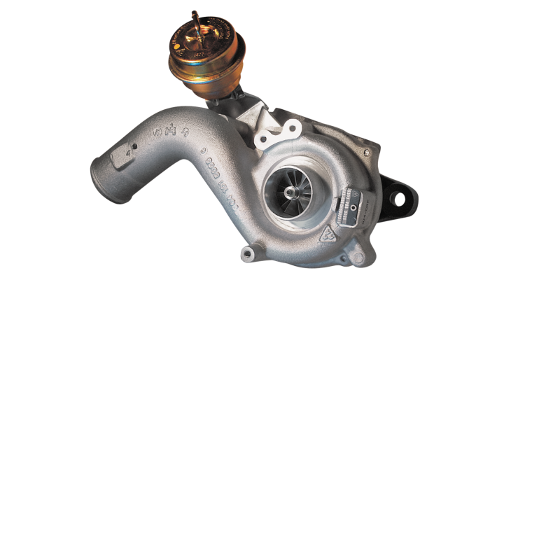 BorgWarner K-Series K04 Turbocharger - Replaces bwa53049880015