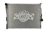 CSF 01-05 BMW 320i Radiator